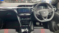 Vauxhall Corsa 100kW Yes 50kWh 5dr Auto Electric Hatchback